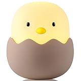 Night Light for Kids | Baby Nursery Lamp with...