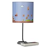 Paladone Nintendo Super Mario Bros Lamp -...