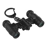 Zhongren Mini Tactical Dummy Night Vision...