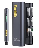 Fanttik F2 Master Mini Cordless Rotary Tool...