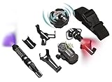 SpyX Micro Gear Set - 4 Must-Have Spy Tools...