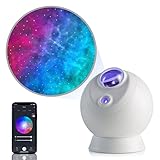 BlissLights Sky Lite Evolve - Star Projector,...
