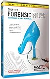 Court TV - Forensic Files [DVD]