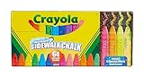 Crayola Ultimate Washable Chalk Collection...