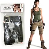 Thigh Holster for Women, SEPTCITY Adjustable...
