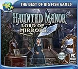 Big Fish Haunted Manor: Lord of Mirrors -...