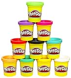 Play-Doh Modeling Compound 10-Pack Case of...