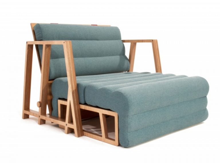 Spacesaving Modular Sofa Ideas
