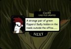 cool detective games to ply online