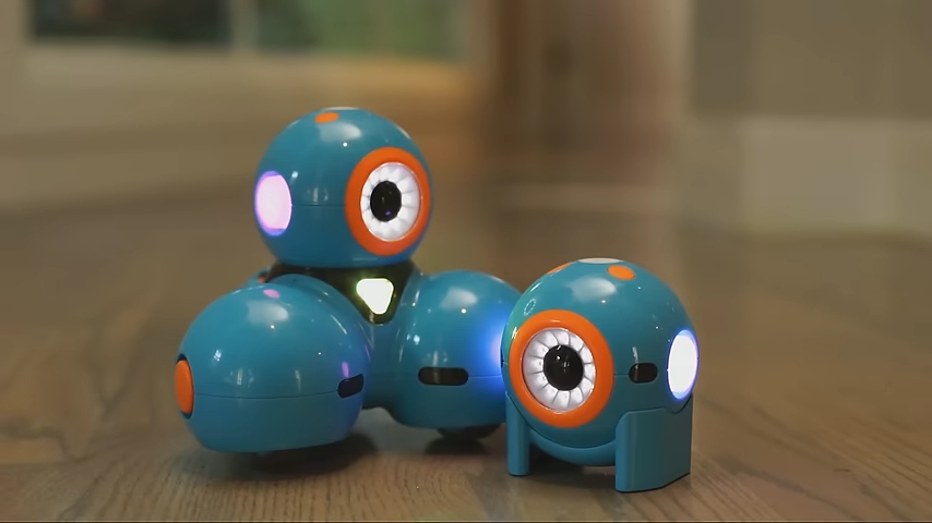 AI Coding Projects for Kids - SPYforKIDS