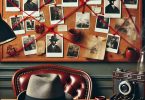 detective Clues and Soory Tips